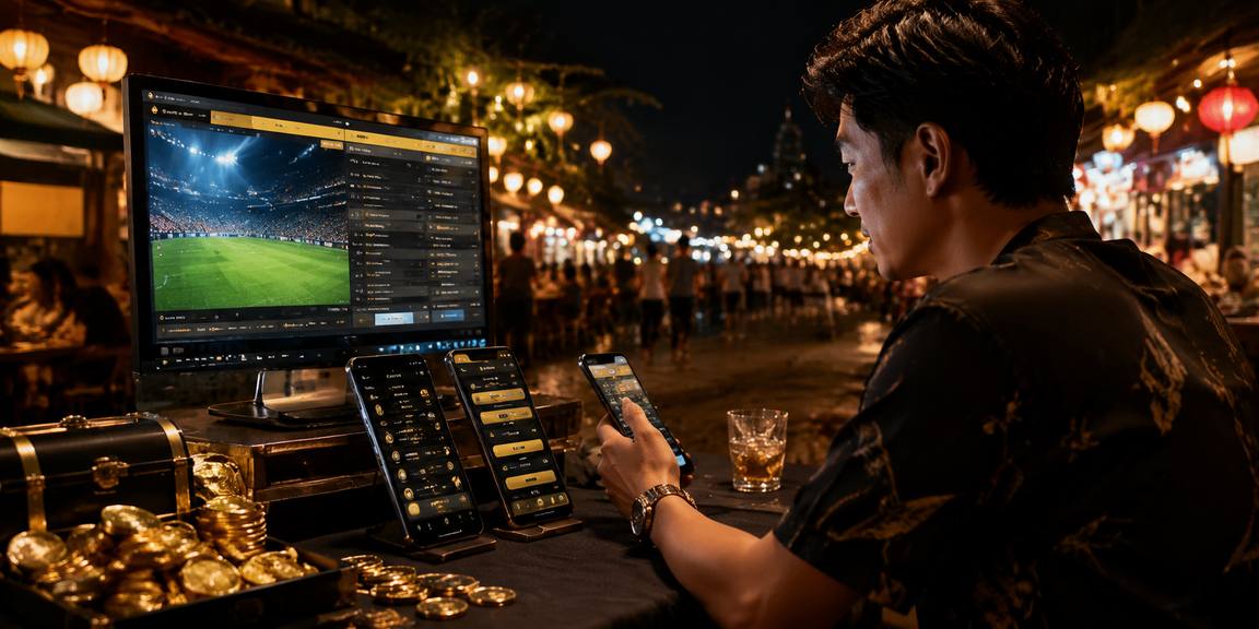 98win2 Ứng dụng 98win2 mang lại điều gì?