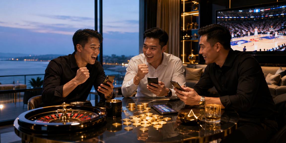 98win2 Dragon Tiger Bàn Mở – Đặt Cược, Xem Kết Quả Ngay
